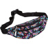 Сумка поясная 26*10*7см deVENTE " Sneakers" 1отд., 1карман