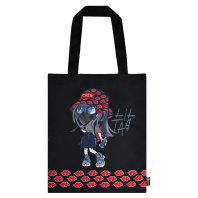 Сумка-шоппер 35*45см Феникс+ "Девочка с баллончиком" 1отд.