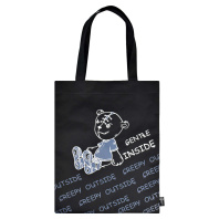 Сумка-шоппер 35*45см Феникс+ "Мишка" 1отд.