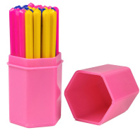 Счетные палочки (37шт.) в стаканчике