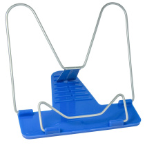 Подставка для книг "Универсал" метал. лепесток*