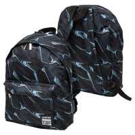 Рюкзак подростковый 40*30*14см  deVENTE"Trail",ткань, 1 отд. на молнии, 1карман