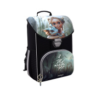 Ученический ранец с грудной перемычкой ErichKrause ErgoLine® 15L Magic Pet Ученический ранец с грудной перемычкой ErichKrause ErgoLine® 15L Magic Pet