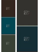 Тетрадь КЛЕТКА 48л. ОДНОТОННЫЙ ДИЗАЙН - 6 (Т48-0136) цв мел обл,5 диз в сп. софт-тач|Из|Т48-0136