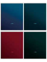 Тетрадь А5  96л кл. Проф-Пресс "Тёмная классика - 1"