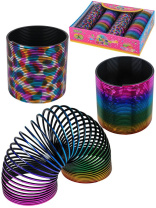 Пружинка "Вечеринка-1" 6,5см