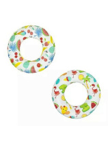 Надувной круг 61см Bestway , 3-6 лет, ассорти