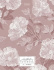 Блокнот А5 7БЦ  80л "Flower aesthetics" кл., 5цв.блок, мат. лам.