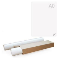 Ватман А0 (1200*840мм) пл. 200 г/м2 Ватман А0 (1200*840мм) пл. 200 г/м2