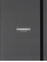 Дневник универсальн. обл. 7БЦ "Классический серый - 3" софт-тач, резинка, 40л.
