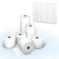 Термобумага в рулоне (110*12*30м)