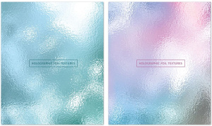 Тетрадь А5  96л кл. Полином "Pastel Foil" глянц.лам., 2 диз.