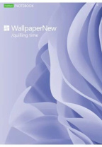 Тетрадь А4  48л кл. скоба Hatber  !СУПЕРЭКОНОМ! "Квиллинг" белизна 80%*