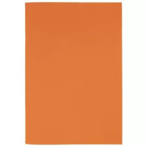 Тетрадь А4  96л кл. скоба Hatber "Соло. Шафран" софт.тач., запеч.тит.л.*