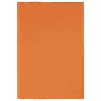 Тетрадь А4  96л кл. скоба Hatber "Соло. Шафран" софт.тач., запеч.тит.л.