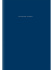 Тетрадь А4 7БЦ 120л кл. сшивка Проф-Пресс "Темно-синий цвет - 1" глянц.лам.