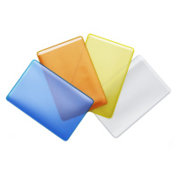 Чехол д/пласт.карт Ассорти 65*98мм Чехол д/пласт.карт Ассорти 65*98мм