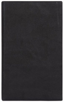 Бумажник для автодокументов, кожзам, чёрный