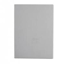 Обложка для Медицинского полиса 223х158, прозрачная, ПВХ 110мкм