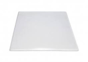 Обложка для Свидетельства о рождении 263х192мм, прозрачная, 300мкм