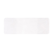 Обложка для Удостоверения, прозрачная Обложка для Удостоверения, прозрачная