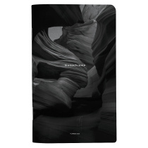 Еженедельник дат. 2026г А5 32л., картон, мягк.пер. "Dune"+ПОДАРОК