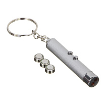 Брелок "Лазерная указка" с фонариком