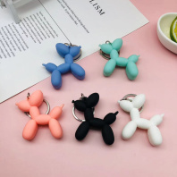 Брелок "Твистинг", ПВХ, ассорти цветов