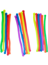 Антистресс-тянучка "Палочка" 12см