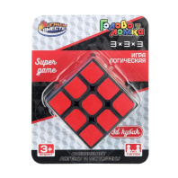 Головоломка "Кубик" 5см