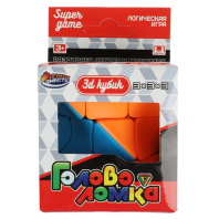 Головоломка Кубик 3*3 см