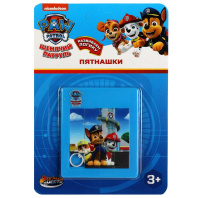 Пятнашки 10*13см "Щенячий Патруль"