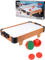 Игровой набор " Аэрохоккей" 53*47*32см