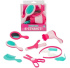 Игровой набор для девочек "Я-стилист" 11 предметов, буклет (в блистерной коробке)