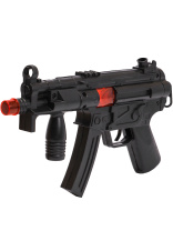 Игрушка пистолет 22,5см "Пуля"