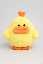 Мягкая игрушка 20см "Large-billed duck" ассорти