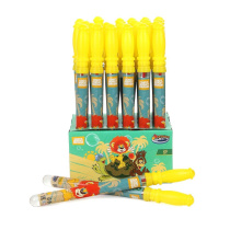 Мыльные пузыри 120мл "СОЮЗМУЛЬТФИЛЬМ" в колбе 30см