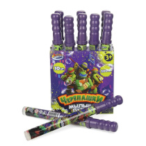 Мыльные пузыри 200 мл "Черепашки" в колбе 38 см