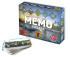 Игра Мемо "Карелия" (50 карточек)