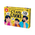 Игра настольная "Стань ближе "Для семьи" 8+