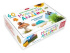 Игра обучающая "Малышковая Академия. Окружающий мир" 60 карточек