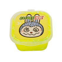 Слайм  60гр "HERO" желтый отгрузка от 0C до -20C