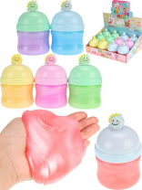 Слайм 125 гр "Микс" отгрузка до 0C