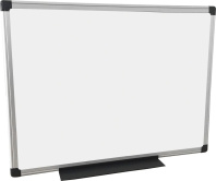 Доска магнитно-маркерная  45*60см