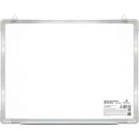 Доска магнитно-маркерная  60*90см