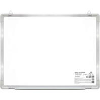 Доска магнитно-маркерная  60*90см