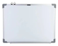 Доска магнитно-маркерная  60*90см