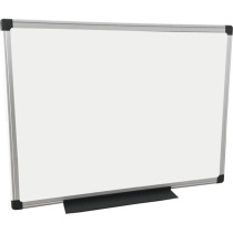 Доска магнитно-маркерная  90*150см