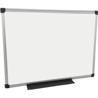 Доска магнитно-маркерная  90*150см