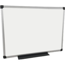 Доска магнитно-маркерная 120*150см